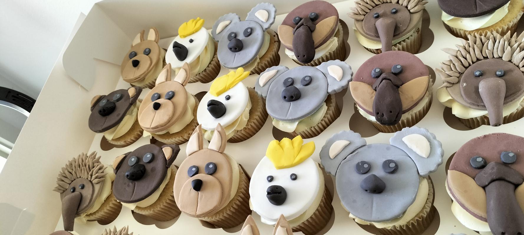 Skyes The Limit Cakes