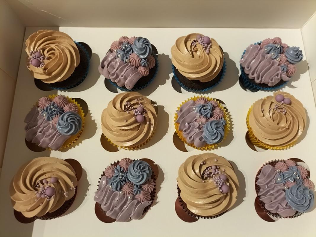 Bakesale